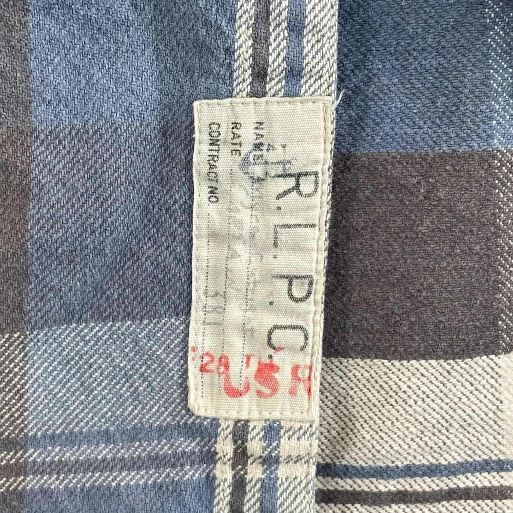 Polo Ralph Lauren vtg polo